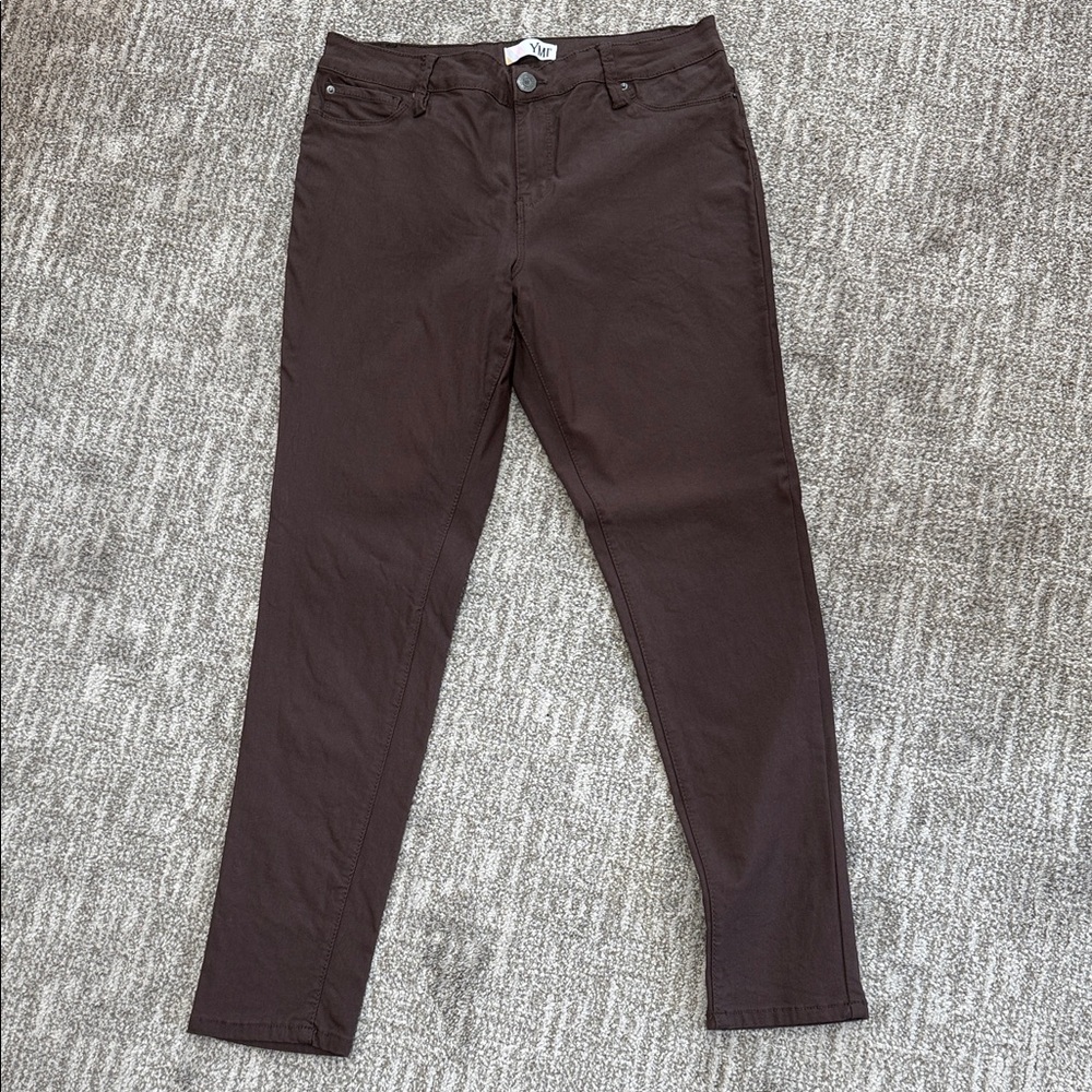 YMI Hyperstretch Skinny Pant